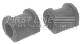 FIRST LINE Ремкомплект, соединительная тяга стабилизатора FSK6743K